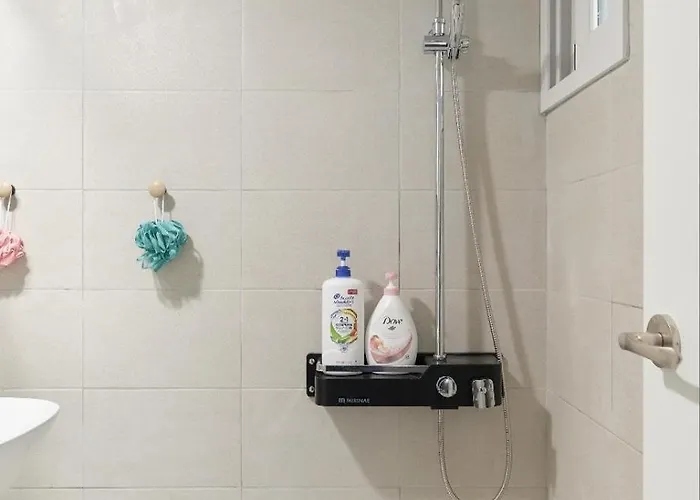 On 3 Appartement Séoul