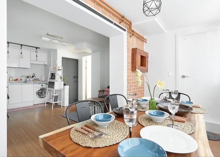 Appartement On 3 *