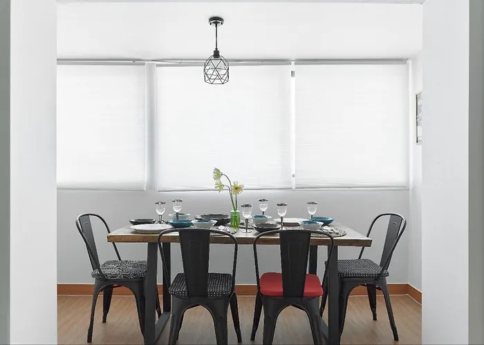 On 3 Appartement Séoul