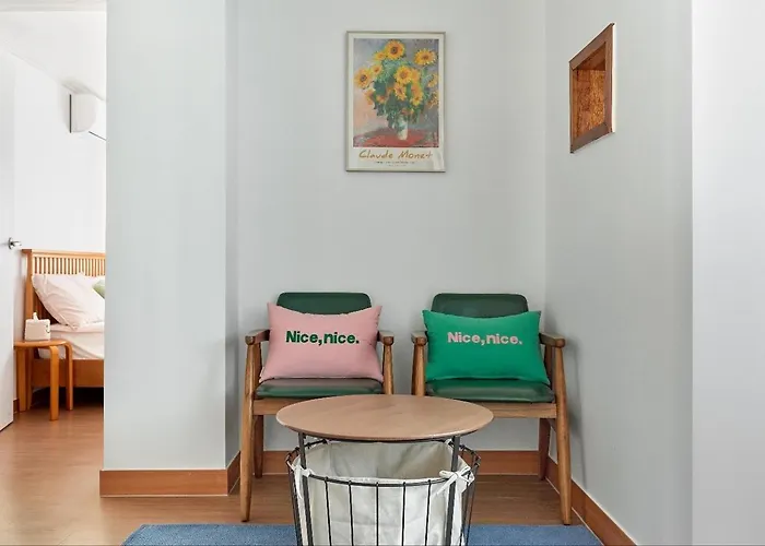 Appartement On 3