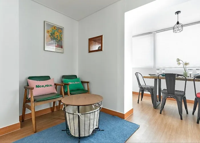 Appartement On 3 *