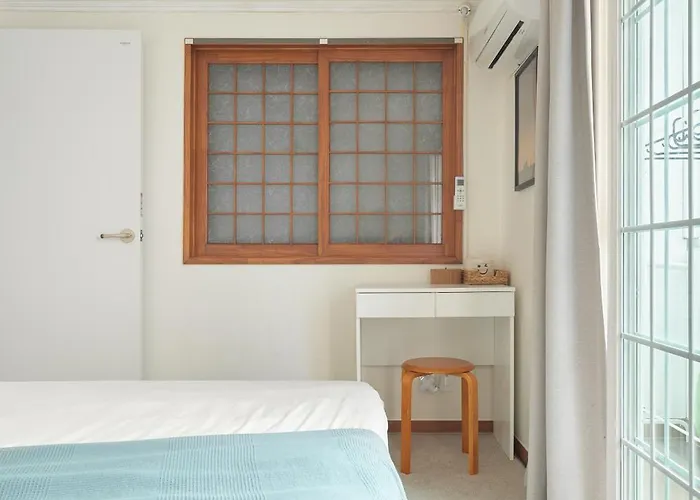 On 3 Appartement *
