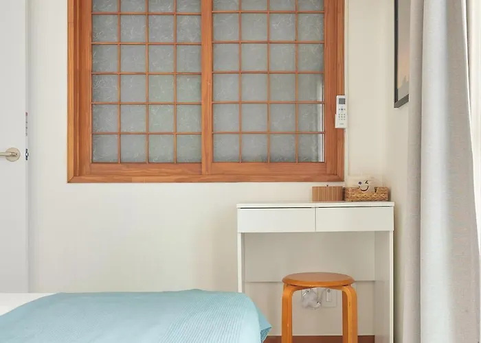 Appartement On 3 Séoul