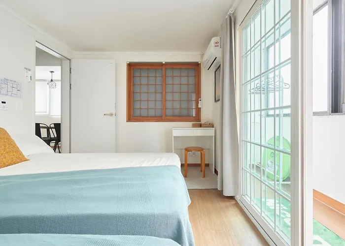 On 3 Appartement *