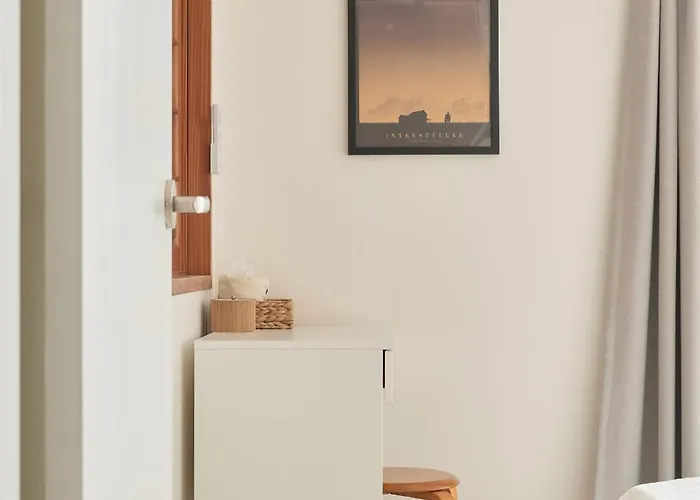 On 3 Appartement
