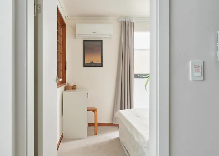 Appartement On 3 Séoul